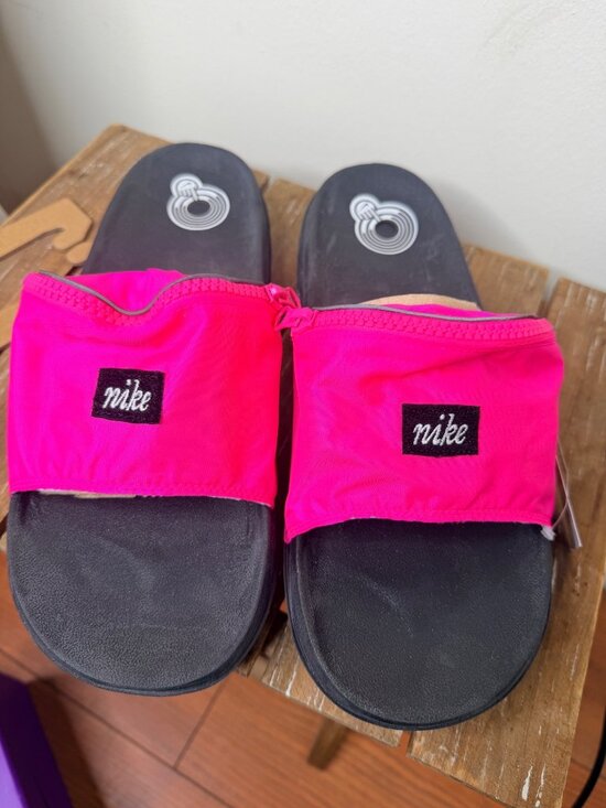 Nike Offcourt Slide FP BT main image 5